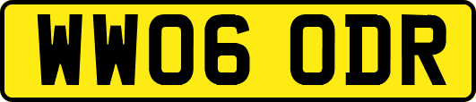 WW06ODR