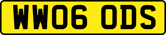 WW06ODS