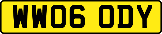 WW06ODY