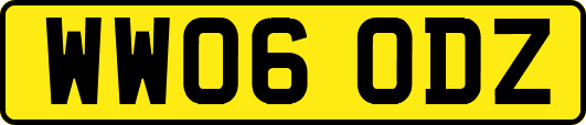 WW06ODZ