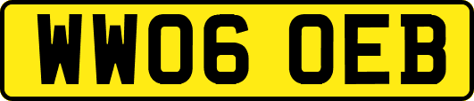 WW06OEB