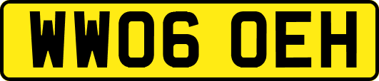 WW06OEH