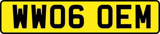 WW06OEM