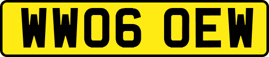 WW06OEW