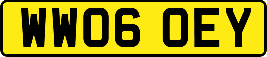 WW06OEY