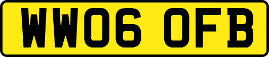 WW06OFB