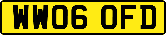 WW06OFD