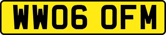 WW06OFM