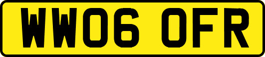 WW06OFR