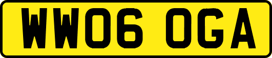 WW06OGA
