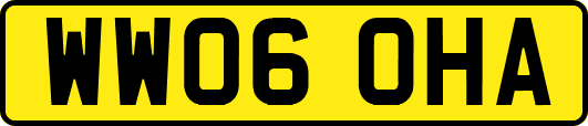 WW06OHA