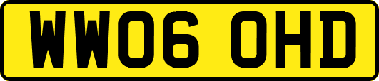 WW06OHD