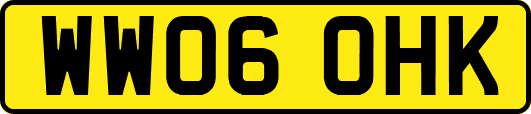 WW06OHK