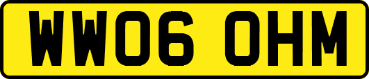 WW06OHM