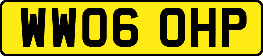 WW06OHP