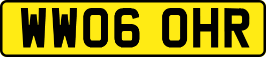 WW06OHR