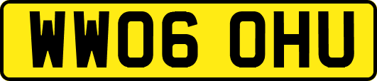 WW06OHU
