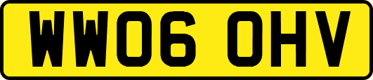 WW06OHV