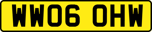 WW06OHW