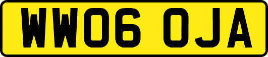 WW06OJA