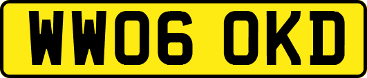 WW06OKD