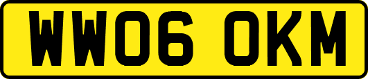 WW06OKM
