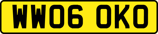 WW06OKO