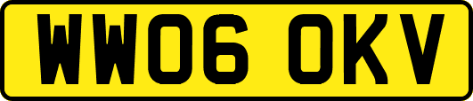 WW06OKV