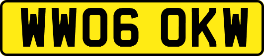 WW06OKW