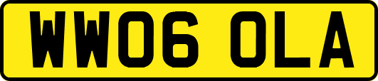 WW06OLA