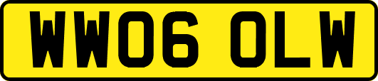 WW06OLW