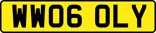 WW06OLY