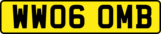 WW06OMB
