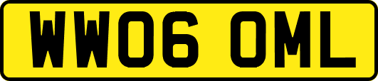 WW06OML