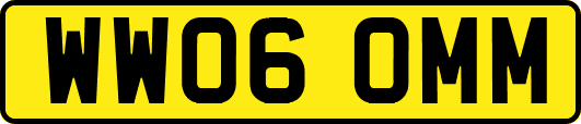 WW06OMM