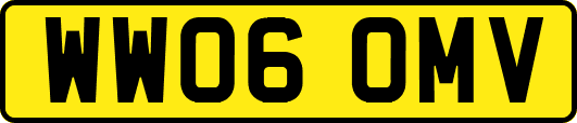 WW06OMV