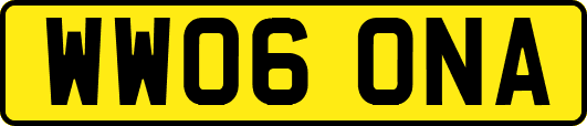 WW06ONA