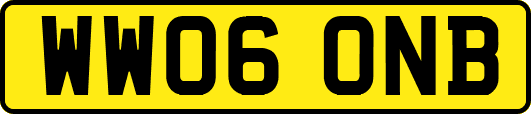 WW06ONB