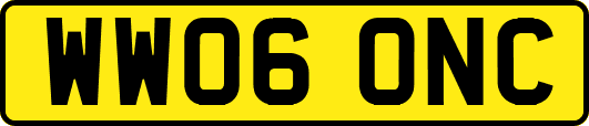 WW06ONC