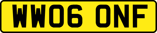 WW06ONF