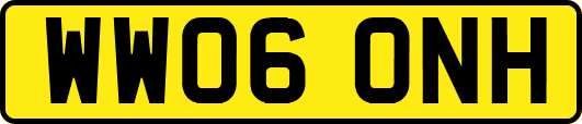 WW06ONH
