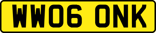 WW06ONK