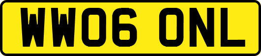 WW06ONL