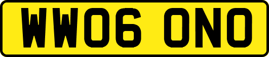WW06ONO