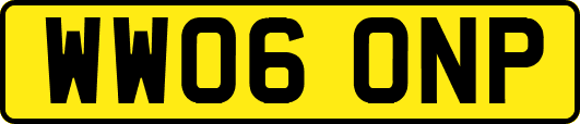 WW06ONP