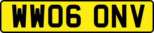 WW06ONV