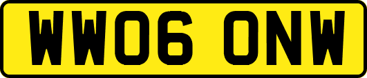 WW06ONW