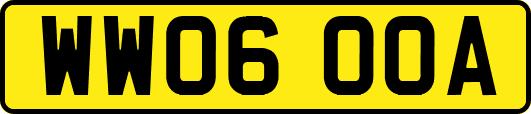 WW06OOA