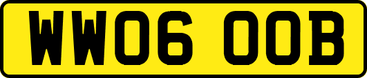 WW06OOB