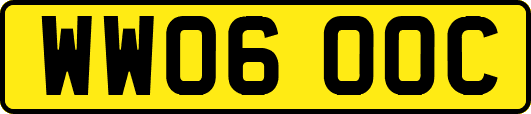 WW06OOC